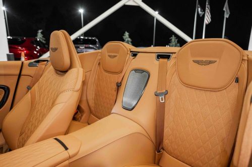 2025 Aston Martin DB12 VOLANTE Volante, US $336,800.00, image 8