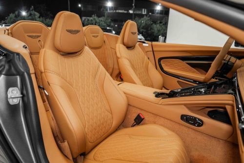2025 Aston Martin DB12 VOLANTE Volante, US $336,800.00, image 11