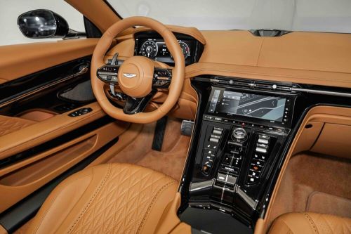2025 Aston Martin DB12 VOLANTE Volante, US $336,800.00, image 13