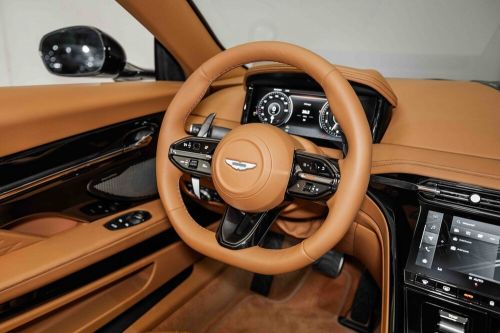 2025 Aston Martin DB12 VOLANTE Volante, US $336,800.00, image 15
