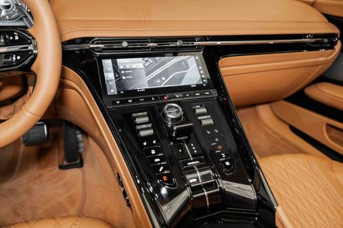 2025 Aston Martin DB12 VOLANTE Volante, US $336,800.00, image 16