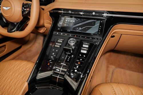 2025 Aston Martin DB12 VOLANTE Volante, US $336,800.00, image 17