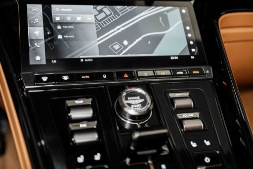 2025 Aston Martin DB12 VOLANTE Volante, US $336,800.00, image 18