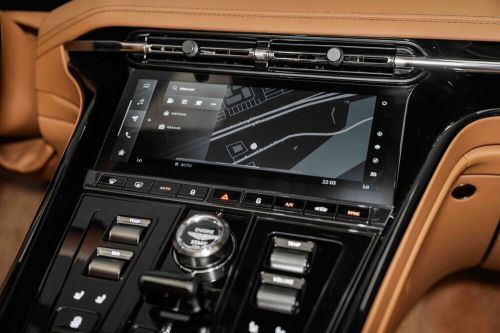 2025 Aston Martin DB12 VOLANTE Volante, US $336,800.00, image 19