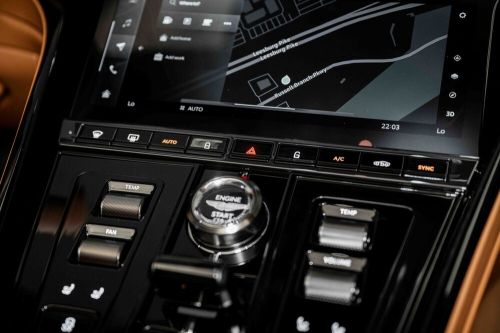 2025 Aston Martin DB12 VOLANTE Volante, US $336,800.00, image 20