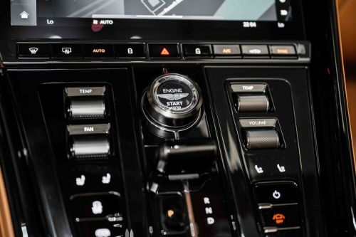 2025 Aston Martin DB12 VOLANTE Volante, US $336,800.00, image 21