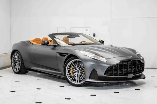 2025 Aston Martin DB12 VOLANTE Volante, US $336,800.00, image 33