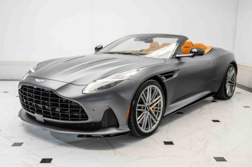2025 Aston Martin DB12 VOLANTE Volante, US $336,800.00, image 34
