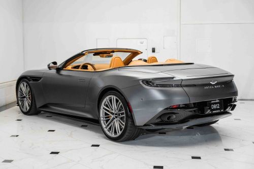 2025 Aston Martin DB12 VOLANTE Volante, US $336,800.00, image 35
