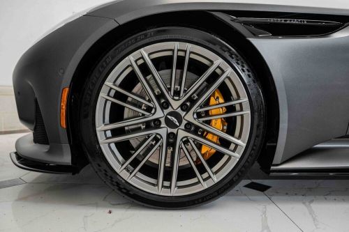 2025 Aston Martin DB12 VOLANTE Volante, US $336,800.00, image 37