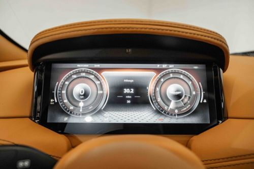 2025 Aston Martin DB12 VOLANTE Volante, US $336,800.00, image 39