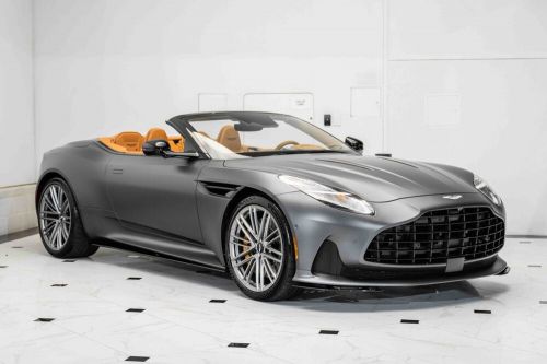 2025 Aston Martin DB12 VOLANTE Volante, US $336,800.00, image 40