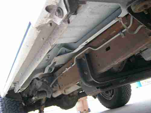 1995 Ford Bronco XL - NICE!, image 12