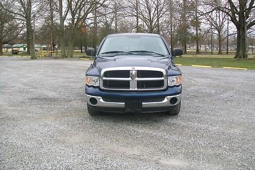 2005 dodge ram 1500 quad cab short bed 2wd