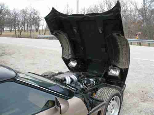 1985 CORVETE, image 7