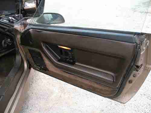 1985 CORVETE, image 13