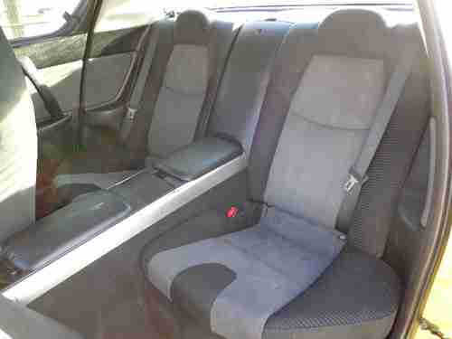 2004 Mazda RX-8 Base Coupe 4-Door 1.3L, image 9