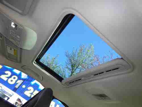 2004 Mazda RX-8 Base Coupe 4-Door 1.3L, image 14