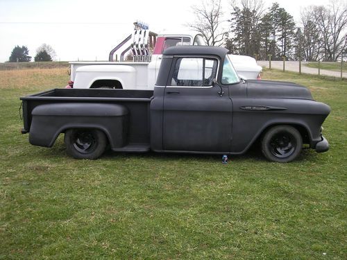 1957 chevy truck