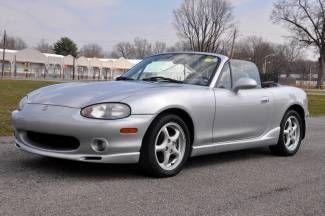 2000 mazda mx-5 miata