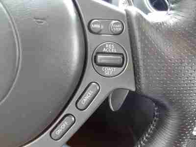 Nissan GT-R NAV Dual-Stage Frontal Airbags Cruise Control, image 20