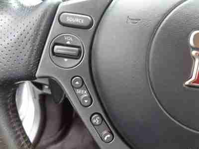 Nissan GT-R NAV Dual-Stage Frontal Airbags Cruise Control, image 21