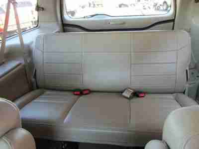 Ford excursion captain chairs for sale #8