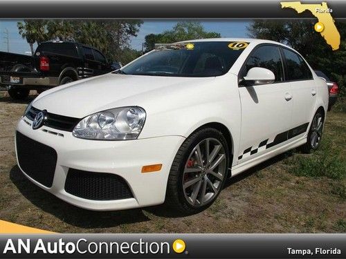 Volkswagen jetta sedan tdi with 68k miles one owner