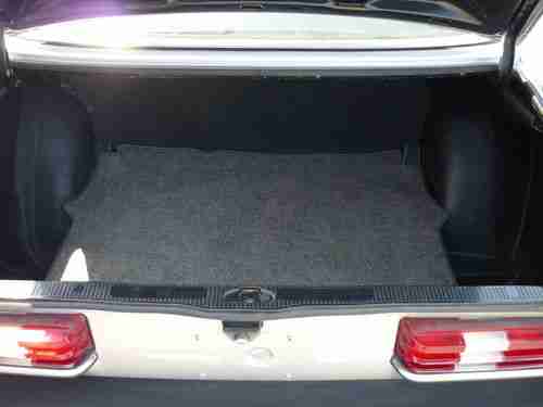 Mercedes 300D, image 6