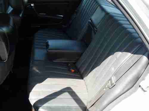 Mercedes 300D, image 10