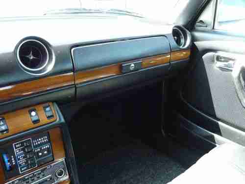 Mercedes 300D, image 12