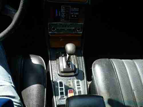 Mercedes 300D, image 16