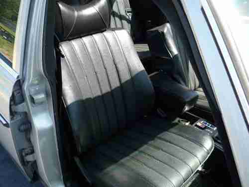 Mercedes 300D, image 18