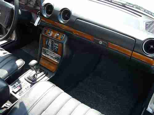 Mercedes 300D, image 19