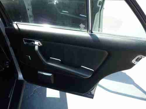 Mercedes 300D, image 20