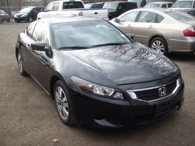 Lo cost 2010 honda accord lx cp