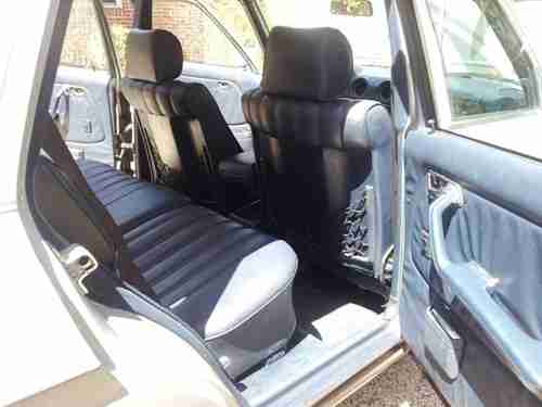 '83 Mercedes 300TDT Diesel Wagon Turbo, US $6,100.00, image 3