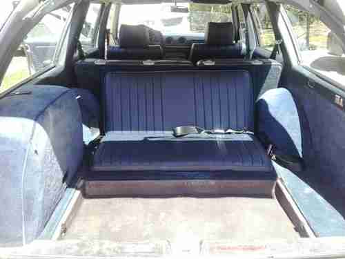 '83 Mercedes 300TDT Diesel Wagon Turbo, US $6,100.00, image 4