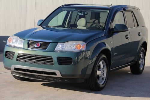 2007 saturn vue hybrid,low miles,clean tx title,rust free,warranty