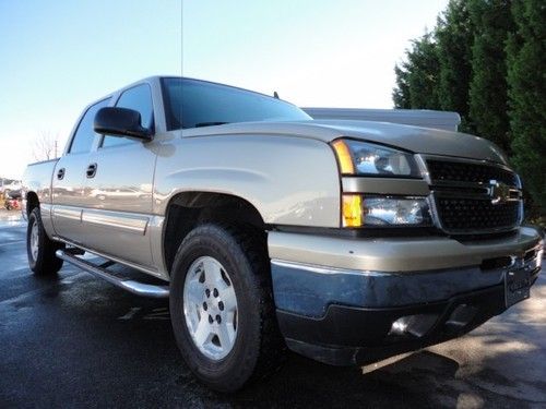 Lt!! silverado 1500 automatic heated power leather seats bose sound keyless l@@k