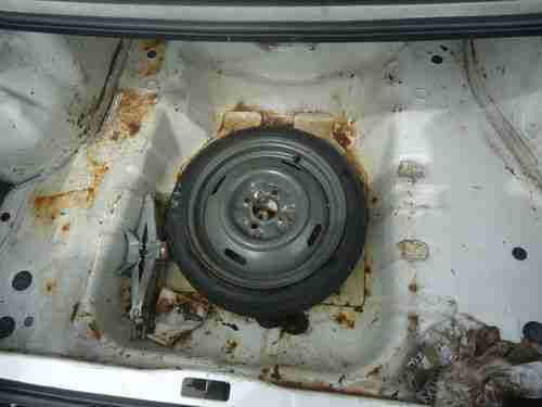 1987 Nissan Sentra XE Sedan 2-Door 46,000 original miles, US $1,750.00, image 11