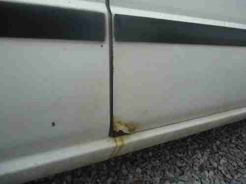 1987 Nissan Sentra XE Sedan 2-Door 46,000 original miles, US $1,750.00, image 13