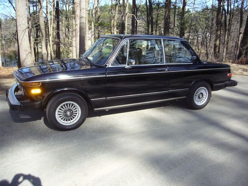 Bmw 2002