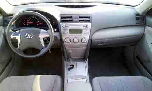 2010 Toyota Camry LE Sedan 4-Door 2.5L Gas Saver No accidents Great Runner!!!!!!, US $11,500.00, image 7