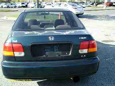 NO RESERVE 4 CYL 1.6 L GAS SIPPER COLD AC GOOD TIRES PW PL SR, US $2,200.00, image 3