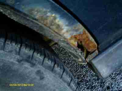 NO RESERVE 4 CYL 1.6 L GAS SIPPER COLD AC GOOD TIRES PW PL SR, US $2,200.00, image 8