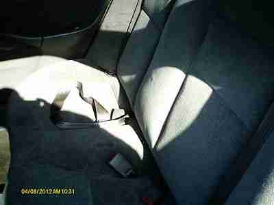 NO RESERVE 4 CYL 1.6 L GAS SIPPER COLD AC GOOD TIRES PW PL SR, US $2,200.00, image 9