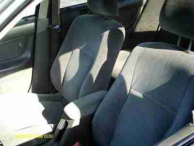 NO RESERVE 4 CYL 1.6 L GAS SIPPER COLD AC GOOD TIRES PW PL SR, US $2,200.00, image 10