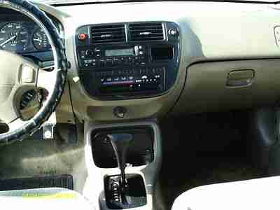 NO RESERVE 4 CYL 1.6 L GAS SIPPER COLD AC GOOD TIRES PW PL SR, US $2,200.00, image 13