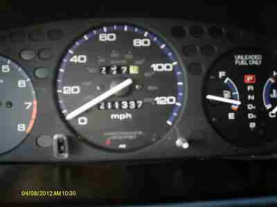 NO RESERVE 4 CYL 1.6 L GAS SIPPER COLD AC GOOD TIRES PW PL SR, US $2,200.00, image 14